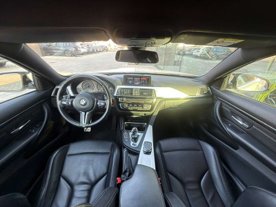 BMW 4er Gebrauchtwagen BMW 4er Gebrauchtwagen
