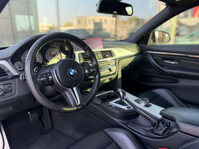BMW 4er Gebrauchtwagen BMW 4er Gebrauchtwagen