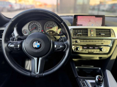 BMW 4er Gebrauchtwagen BMW 4er Gebrauchtwagen