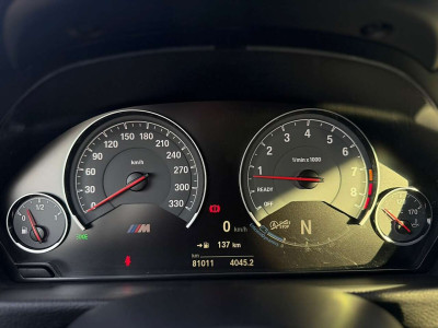 BMW 4er Gebrauchtwagen BMW 4er Gebrauchtwagen