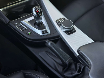 BMW 4er Gebrauchtwagen BMW 4er Gebrauchtwagen