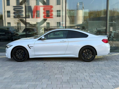 BMW 4er Gebrauchtwagen BMW 4er Gebrauchtwagen
