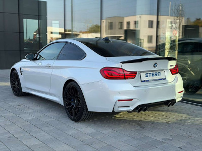 BMW 4er Gebrauchtwagen BMW 4er Gebrauchtwagen