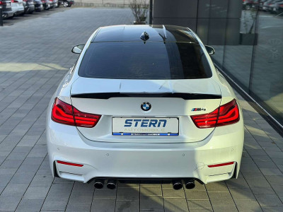BMW 4er Gebrauchtwagen BMW 4er Gebrauchtwagen