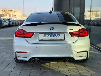 BMW 4er Gebrauchtwagen BMW 4er Gebrauchtwagen