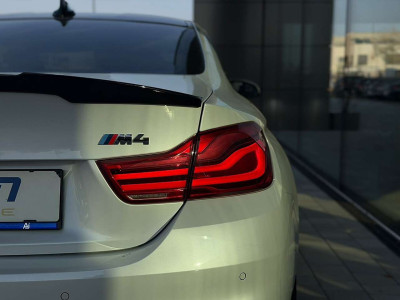BMW 4er Gebrauchtwagen BMW 4er Gebrauchtwagen