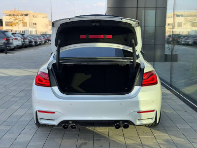 BMW 4er Gebrauchtwagen BMW 4er Gebrauchtwagen