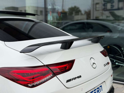 Mercedes-Benz CLA Gebrauchtwagen Mercedes-Benz CLA Gebrauchtwagen