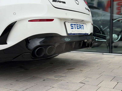 Mercedes-Benz CLA Gebrauchtwagen Mercedes-Benz CLA Gebrauchtwagen