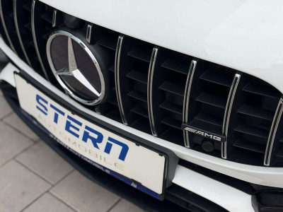 Mercedes-Benz CLA Gebrauchtwagen Mercedes-Benz CLA Gebrauchtwagen