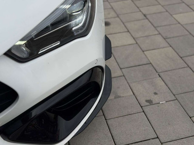 Mercedes-Benz CLA Gebrauchtwagen Mercedes-Benz CLA Gebrauchtwagen