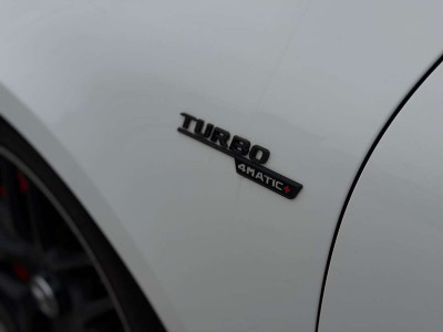 Mercedes-Benz CLA Gebrauchtwagen Mercedes-Benz CLA Gebrauchtwagen