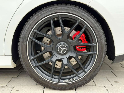 Mercedes-Benz CLA Gebrauchtwagen Mercedes-Benz CLA Gebrauchtwagen