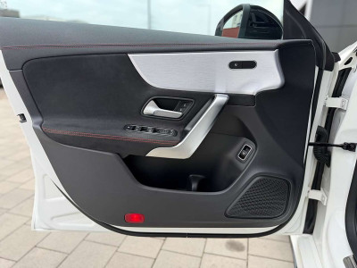 Mercedes-Benz CLA Gebrauchtwagen Mercedes-Benz CLA Gebrauchtwagen