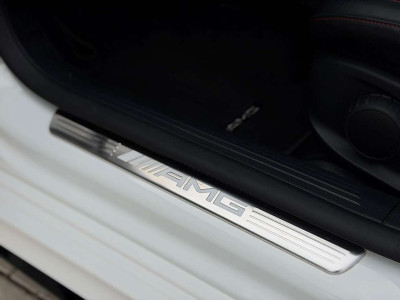 Mercedes-Benz CLA Gebrauchtwagen Mercedes-Benz CLA Gebrauchtwagen