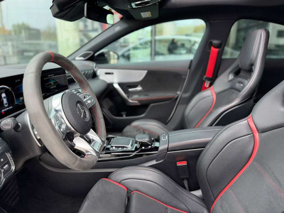 Mercedes-Benz CLA Gebrauchtwagen Mercedes-Benz CLA Gebrauchtwagen
