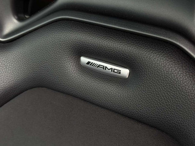 Mercedes-Benz CLA Gebrauchtwagen Mercedes-Benz CLA Gebrauchtwagen