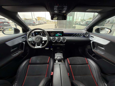 Mercedes-Benz CLA Gebrauchtwagen Mercedes-Benz CLA Gebrauchtwagen