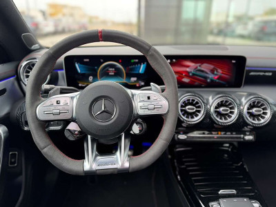 Mercedes-Benz CLA Gebrauchtwagen Mercedes-Benz CLA Gebrauchtwagen