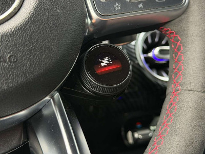Mercedes-Benz CLA Gebrauchtwagen Mercedes-Benz CLA Gebrauchtwagen