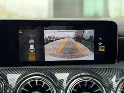 Mercedes-Benz CLA Gebrauchtwagen Mercedes-Benz CLA Gebrauchtwagen