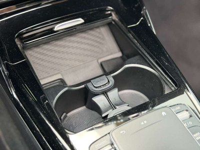 Mercedes-Benz CLA Gebrauchtwagen Mercedes-Benz CLA Gebrauchtwagen