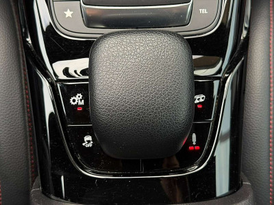 Mercedes-Benz CLA Gebrauchtwagen Mercedes-Benz CLA Gebrauchtwagen