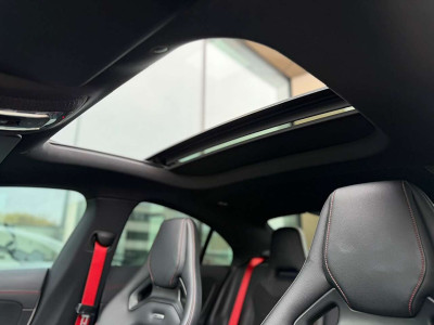 Mercedes-Benz CLA Gebrauchtwagen Mercedes-Benz CLA Gebrauchtwagen