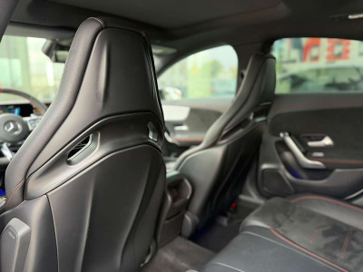 Mercedes-Benz CLA Gebrauchtwagen Mercedes-Benz CLA Gebrauchtwagen