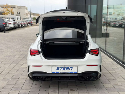 Mercedes-Benz CLA Gebrauchtwagen Mercedes-Benz CLA Gebrauchtwagen