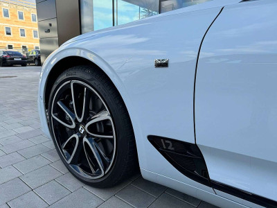 Bentley Continental GT Gebrauchtwagen Bentley Continental GT Gebrauchtwagen
