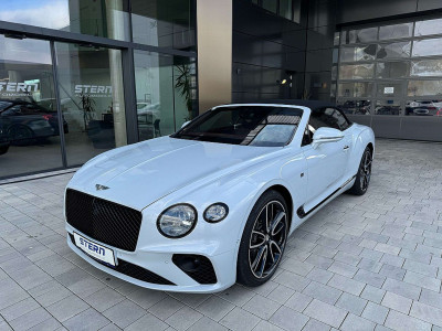 Bentley Continental GT Gebrauchtwagen Bentley Continental GT Gebrauchtwagen