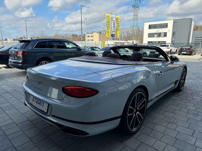 Bentley Continental GT Gebrauchtwagen Bentley Continental GT Gebrauchtwagen