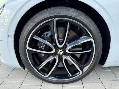 Bentley Continental GT Gebrauchtwagen Bentley Continental GT Gebrauchtwagen