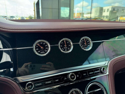 Bentley Continental GT Gebrauchtwagen Bentley Continental GT Gebrauchtwagen