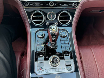 Bentley Continental GT Gebrauchtwagen Bentley Continental GT Gebrauchtwagen