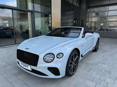 Bentley Continental GT Gebrauchtwagen Bentley Continental GT Gebrauchtwagen