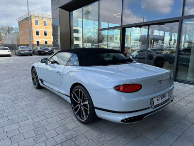 Bentley Continental GT Gebrauchtwagen Bentley Continental GT Gebrauchtwagen
