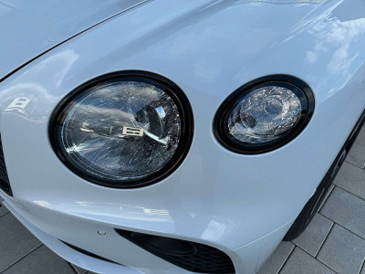 Bentley Continental GT Gebrauchtwagen Bentley Continental GT Gebrauchtwagen