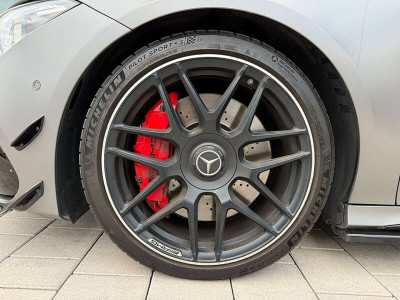 Mercedes-Benz CLA Gebrauchtwagen Mercedes-Benz CLA Gebrauchtwagen