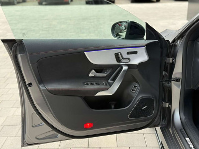 Mercedes-Benz CLA Gebrauchtwagen Mercedes-Benz CLA Gebrauchtwagen