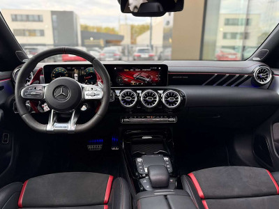 Mercedes-Benz CLA Gebrauchtwagen Mercedes-Benz CLA Gebrauchtwagen