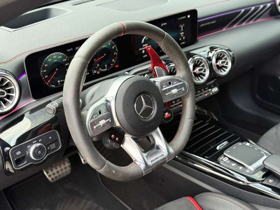 Mercedes-Benz CLA Gebrauchtwagen Mercedes-Benz CLA Gebrauchtwagen