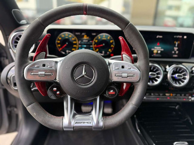 Mercedes-Benz CLA Gebrauchtwagen Mercedes-Benz CLA Gebrauchtwagen
