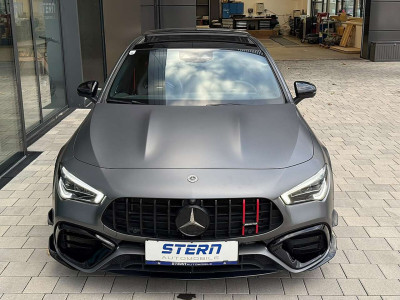Mercedes-Benz CLA Gebrauchtwagen Mercedes-Benz CLA Gebrauchtwagen