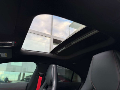 Mercedes-Benz CLA Gebrauchtwagen Mercedes-Benz CLA Gebrauchtwagen