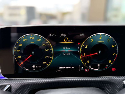 Mercedes-Benz CLA Gebrauchtwagen Mercedes-Benz CLA Gebrauchtwagen