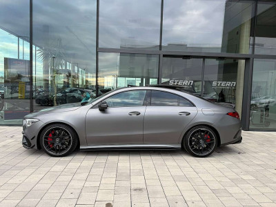 Mercedes-Benz CLA Gebrauchtwagen Mercedes-Benz CLA Gebrauchtwagen