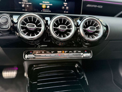 Mercedes-Benz CLA Gebrauchtwagen Mercedes-Benz CLA Gebrauchtwagen