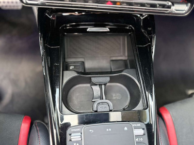 Mercedes-Benz CLA Gebrauchtwagen Mercedes-Benz CLA Gebrauchtwagen
